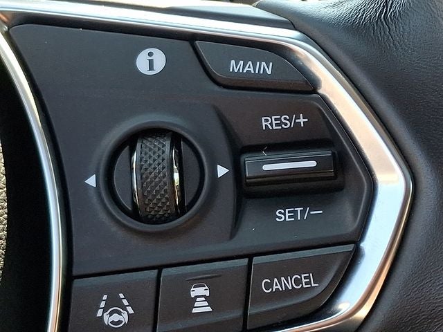2021 Acura RDX Technology Package SH-AWD