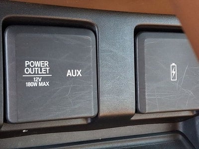 2021 Acura RDX Technology Package SH-AWD