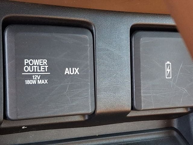 2021 Acura RDX Technology Package SH-AWD