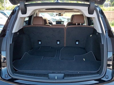 2021 Acura RDX Technology Package SH-AWD