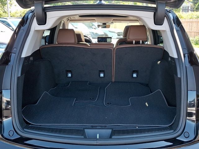 2021 Acura RDX Technology Package SH-AWD
