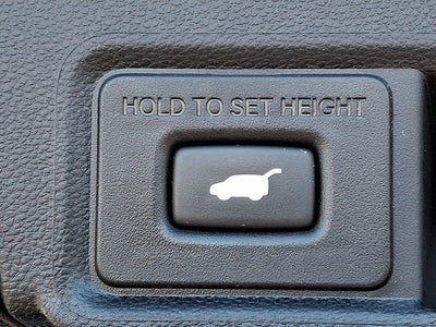2021 Acura RDX Technology Package SH-AWD