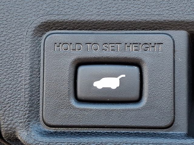2021 Acura RDX Technology Package SH-AWD