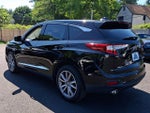 2021 Acura RDX Technology Package SH-AWD