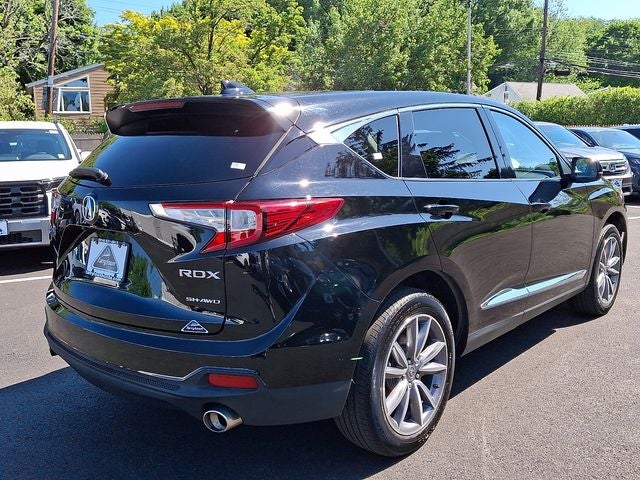 2021 Acura RDX Technology Package SH-AWD