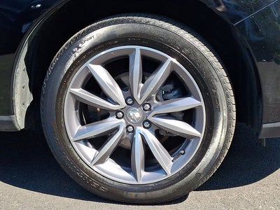 2021 Acura RDX Technology Package SH-AWD