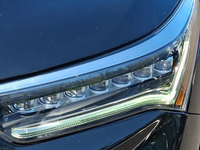2021 Acura RDX Technology Package SH-AWD