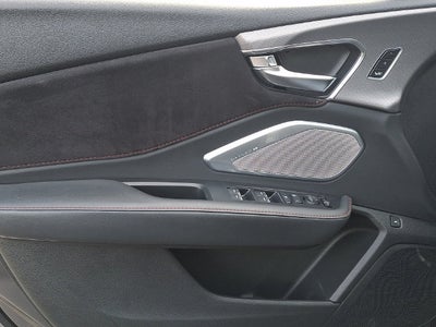 2023 Acura RDX A-Spec Package SH-AWD