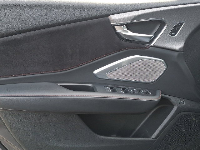 2023 Acura RDX A-Spec Package SH-AWD