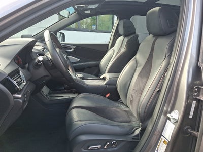 2023 Acura RDX A-Spec Package SH-AWD