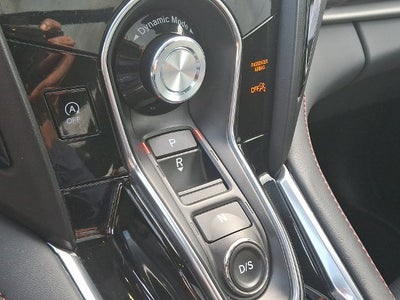 2023 Acura RDX A-Spec Package SH-AWD