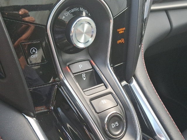 2023 Acura RDX A-Spec Package SH-AWD