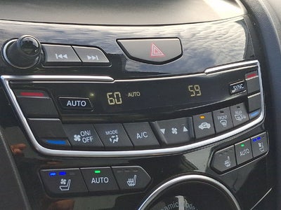 2023 Acura RDX A-Spec Package SH-AWD
