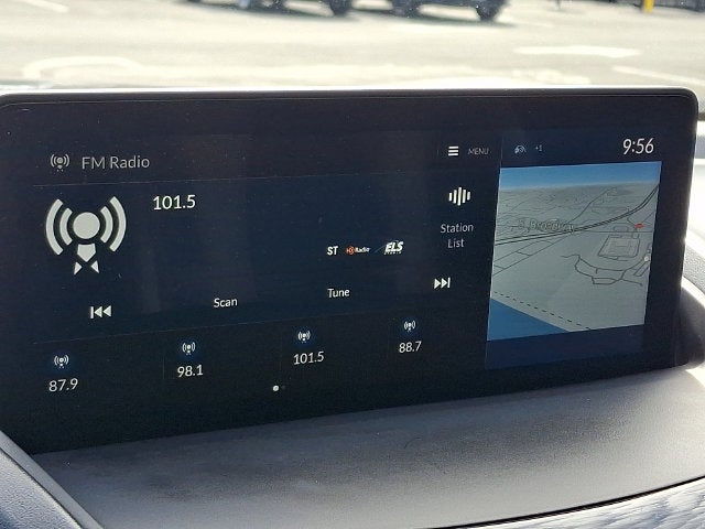 2023 Acura RDX A-Spec Package SH-AWD