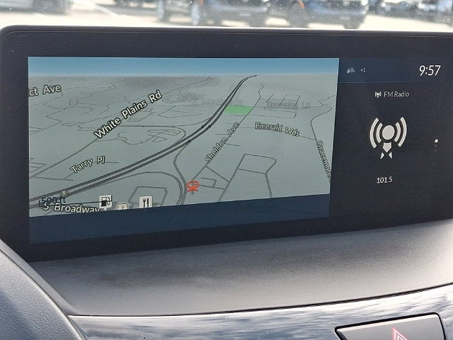 2023 Acura RDX A-Spec Package SH-AWD