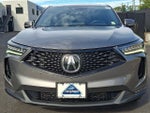 2023 Acura RDX A-Spec Package SH-AWD