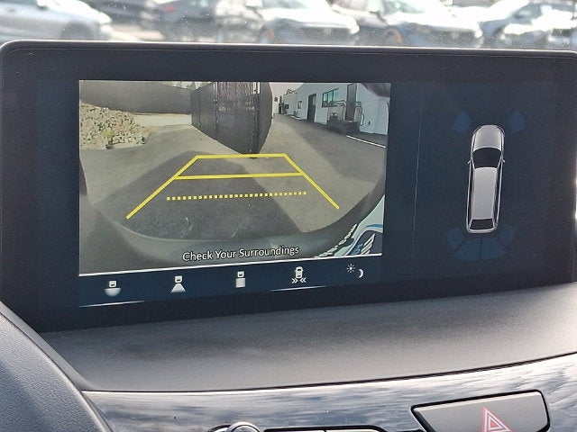 2023 Acura RDX A-Spec Package SH-AWD
