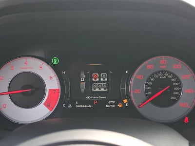 2023 Acura RDX A-Spec Package SH-AWD