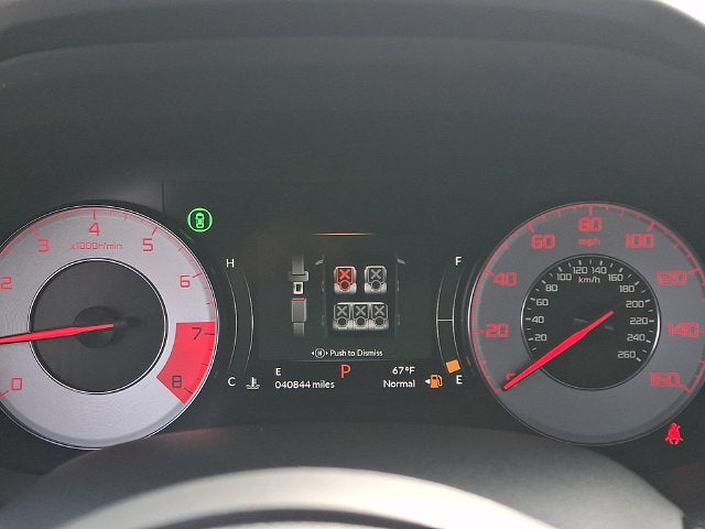 2023 Acura RDX A-Spec Package SH-AWD