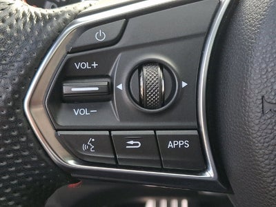 2023 Acura RDX A-Spec Package SH-AWD