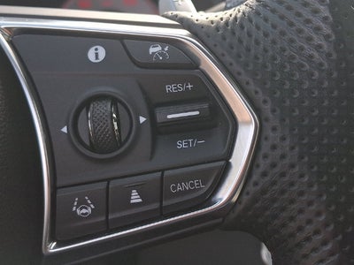 2023 Acura RDX A-Spec Package SH-AWD