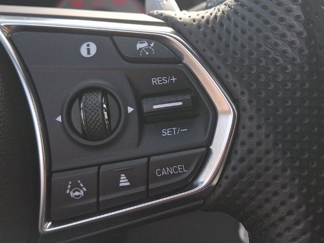 2023 Acura RDX A-Spec Package SH-AWD