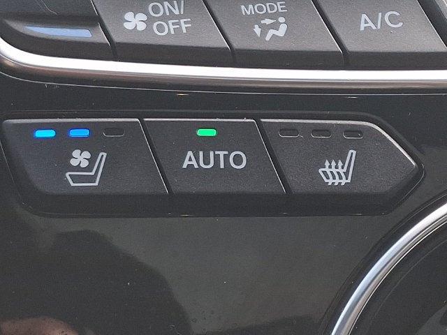 2023 Acura RDX A-Spec Package SH-AWD