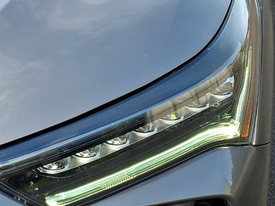 2023 Acura RDX A-Spec Package SH-AWD