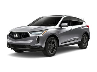 2023 Acura RDX A-Spec Package SH-AWD