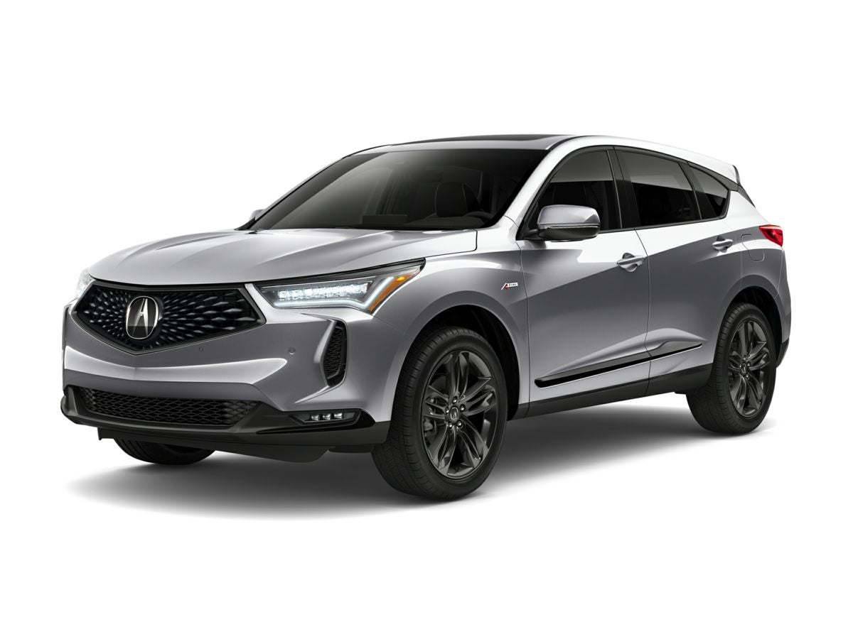 2024 Acura RDX A-Spec Package SH-AWD