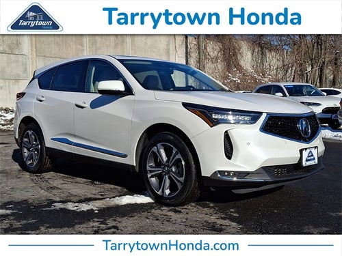 2023 Acura RDX Advance Package SH-AWD