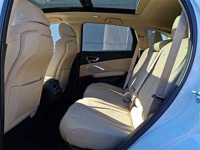 2023 Acura RDX Advance Package SH-AWD