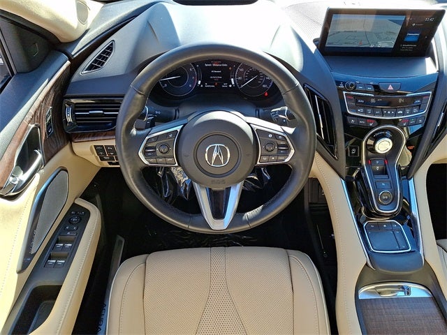 2023 Acura RDX Advance Package SH-AWD