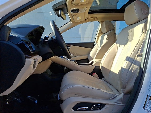 2023 Acura RDX Advance Package SH-AWD