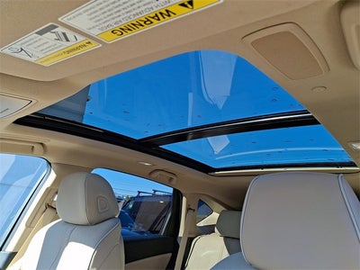 2023 Acura RDX Advance Package SH-AWD