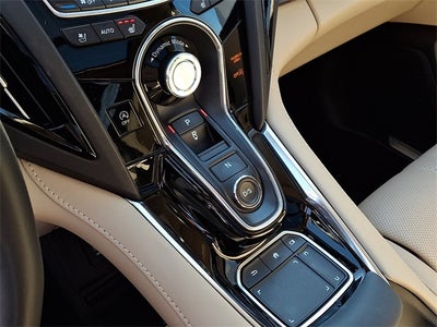 2023 Acura RDX Advance Package SH-AWD