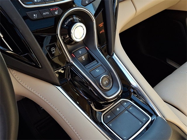 2023 Acura RDX Advance Package SH-AWD