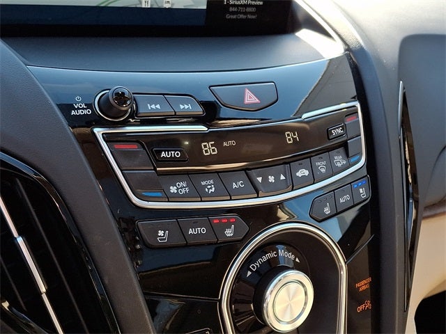 2023 Acura RDX Advance Package SH-AWD