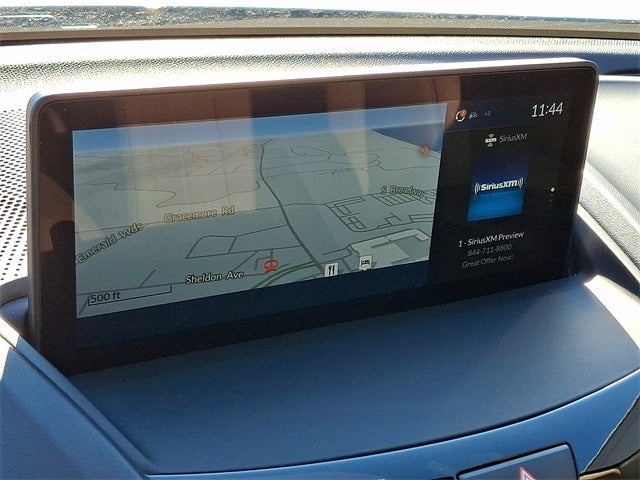 2023 Acura RDX Advance Package SH-AWD