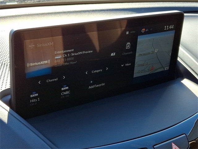 2023 Acura RDX Advance Package SH-AWD