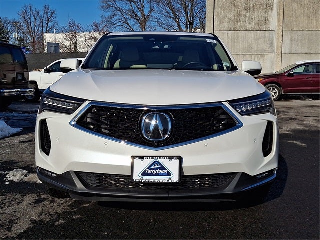 2023 Acura RDX Advance Package SH-AWD