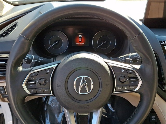 2023 Acura RDX Advance Package SH-AWD