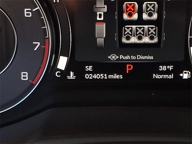 2023 Acura RDX Advance Package SH-AWD