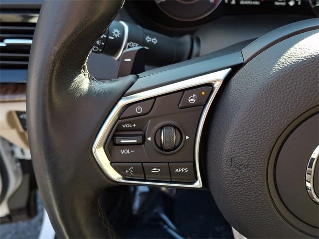 2023 Acura RDX Advance Package SH-AWD