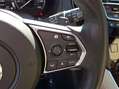 2023 Acura RDX Advance Package SH-AWD