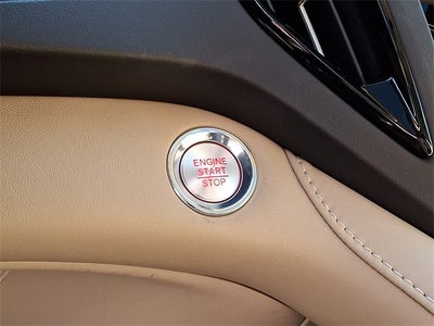 2023 Acura RDX Advance Package SH-AWD