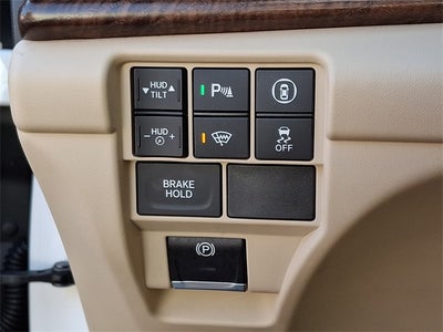 2023 Acura RDX Advance Package SH-AWD