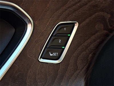 2023 Acura RDX Advance Package SH-AWD