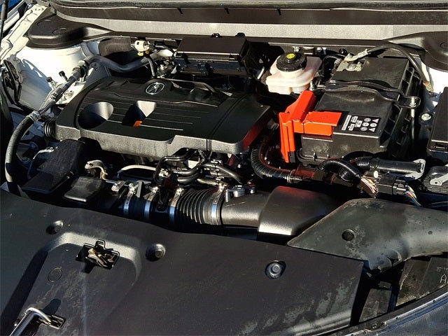 2023 Acura RDX Advance Package SH-AWD