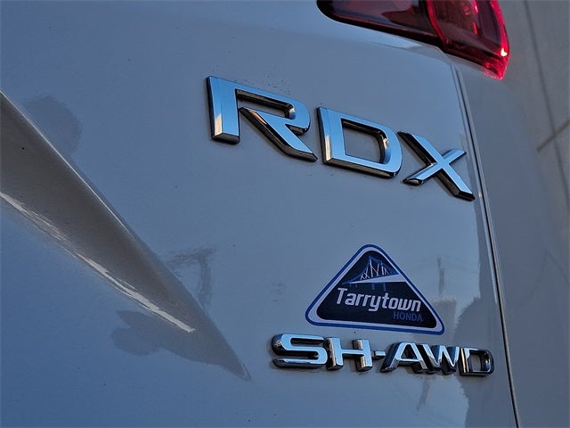 2023 Acura RDX Advance Package SH-AWD